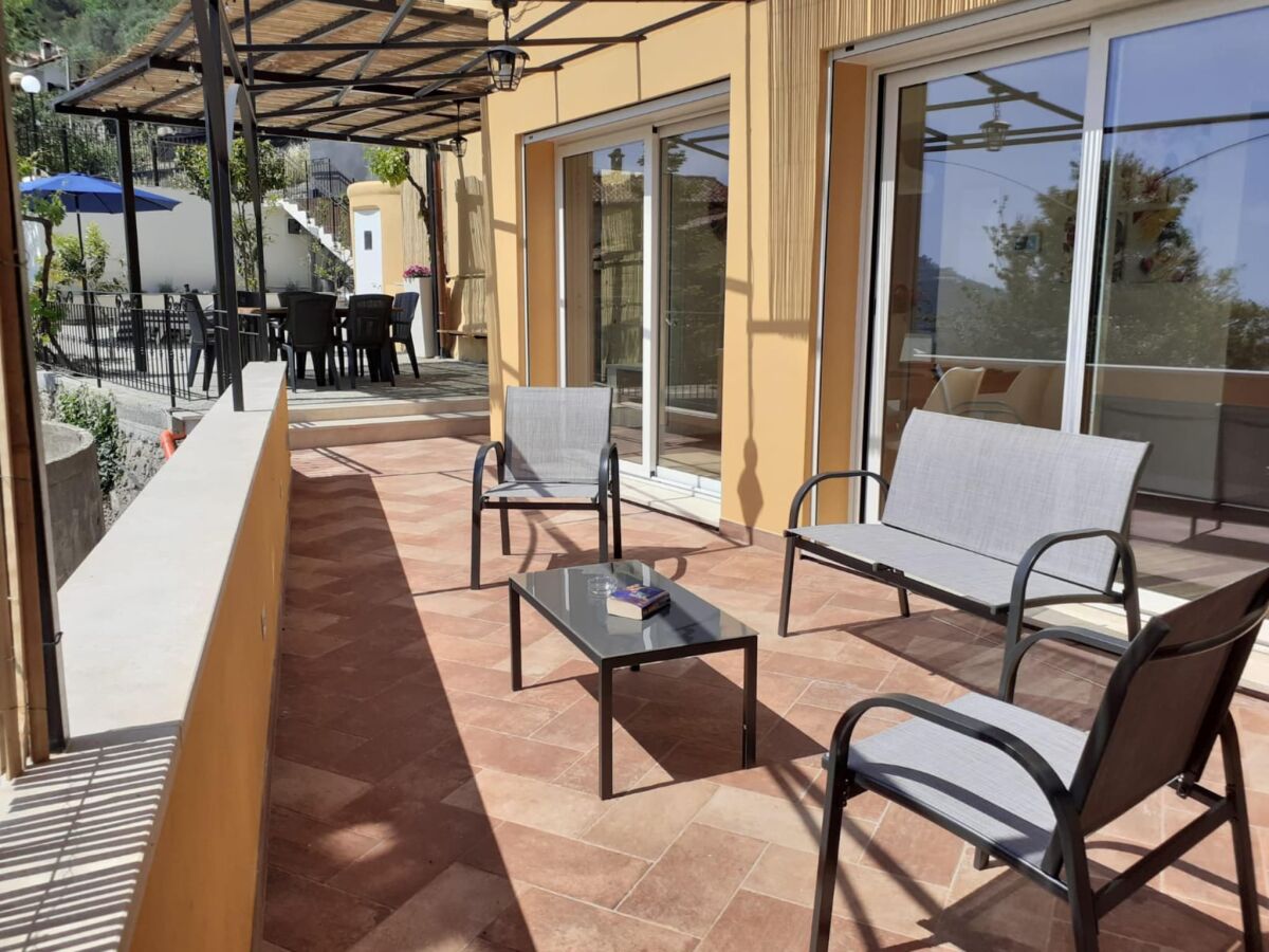 Holiday house Chic Coastal Hill Escape - Outdoor photo 4