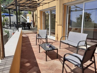 Holiday house Chic Coastal Hill Escape - Outdoor photo 4