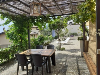 Holiday house Chic Coastal Hill Escape - Outdoor photo 8