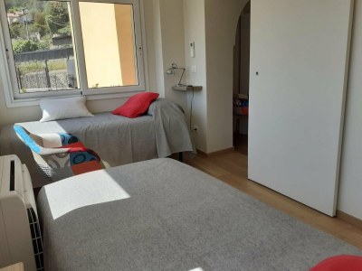 Holiday house Chic Coastal Hill Escape - Features photo 18