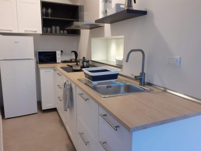 Holiday house Chic Coastal Hill Escape - Features photo 20