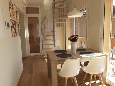 Holiday house Chic Coastal Hill Escape - Features photo 24