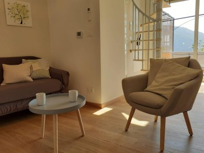 Holiday house Chic Coastal Hill Escape - Features photo 25