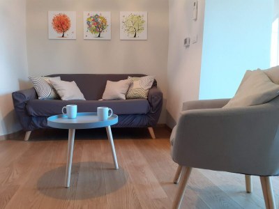 Holiday house Chic Coastal Hill Escape - Features photo 26