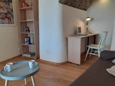 Holiday house Chic Coastal Hill Escape - Features photo 27