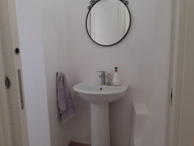 Holiday house Chic Coastal Hill Escape - Features photo 32