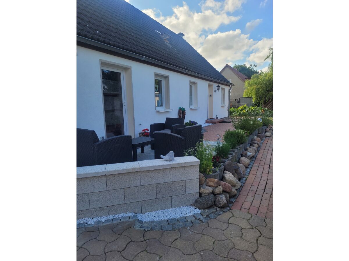 Holiday apartment Zur Biberburg - Outdoor photo 2