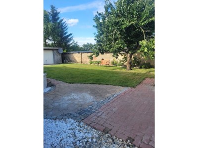 Holiday apartment Zur Biberburg - Outdoor photo 3