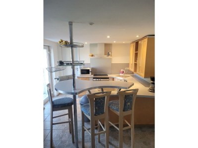 Holiday apartment Zur Biberburg - Features photo 7