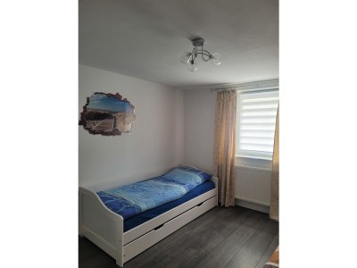 Holiday apartment Zur Biberburg - Features photo 11