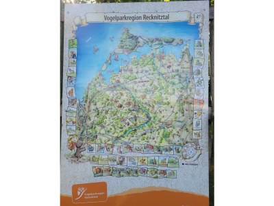 Holiday apartment Zur Biberburg - Environment photo 13