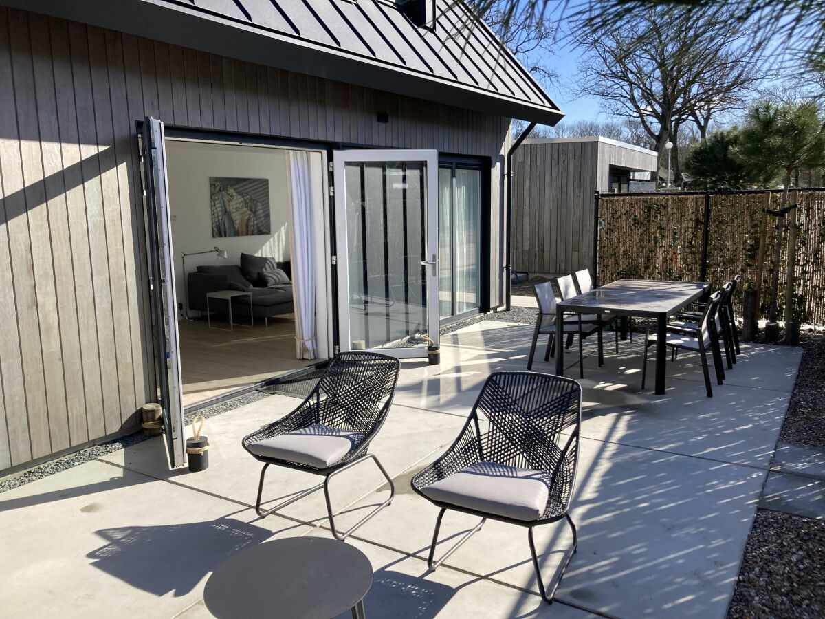 Holiday apartment 1 aan Zee, 400m from the beach - Outdoor photo 5