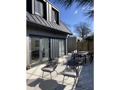 Holiday apartment 1 aan Zee, 400m from the beach - Outdoor photo 4