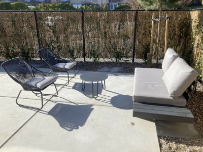 Holiday apartment 1 aan Zee, 400m from the beach - Outdoor photo 6