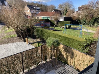 Holiday apartment 1 aan Zee, 400m from the beach - Outdoor photo 9