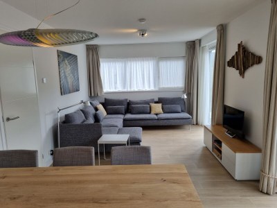 Holiday apartment 1 aan Zee, 400m from the beach - Features photo 10