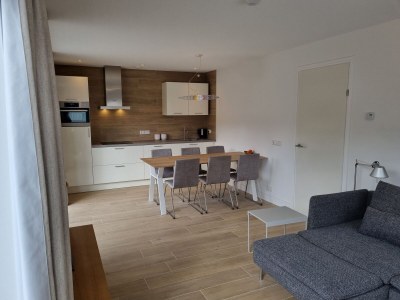 Holiday apartment 1 aan Zee, 400m from the beach - Features photo 11