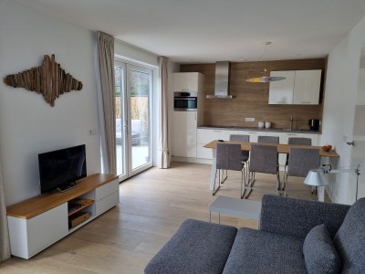 Holiday apartment 1 aan Zee, 400m from the beach - Features photo 12