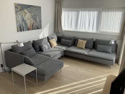 Holiday apartment 1 aan Zee, 400m from the beach - Features photo 13