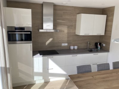 Holiday apartment 1 aan Zee, 400m from the beach - Features photo 14