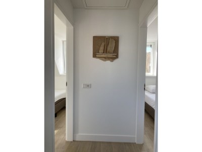 Holiday apartment 1 aan Zee, 400m from the beach - Features photo 16