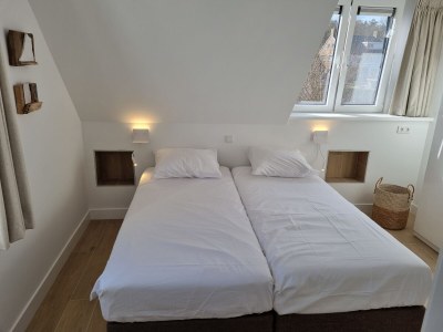 Holiday apartment 1 aan Zee, 400m from the beach - Features photo 18