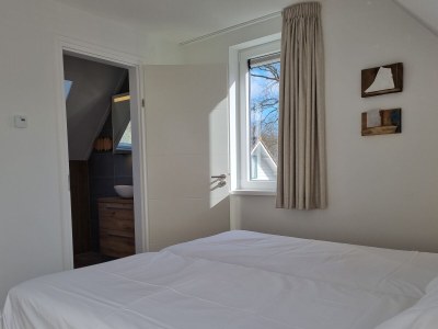 Holiday apartment 1 aan Zee, 400m from the beach - Features photo 20