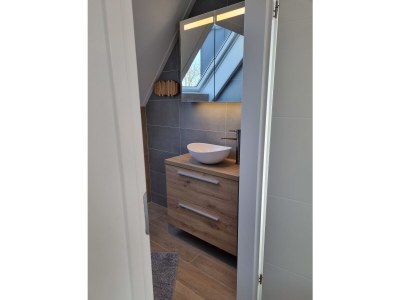 Holiday apartment 1 aan Zee, 400m from the beach - Features photo 21