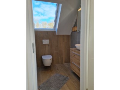 Holiday apartment 1 aan Zee, 400m from the beach - Features photo 22