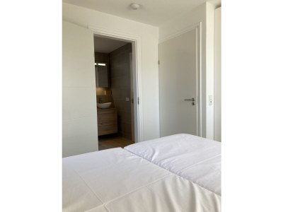 Holiday apartment 1 aan Zee, 400m from the beach - Features photo 26