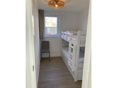 Holiday apartment 1 aan Zee, 400m from the beach - Features photo 29