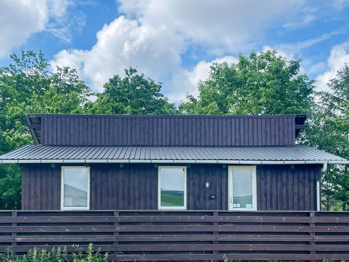 Holiday house 6 Personen Ferienhaus in Bedsted Thy-By Traum - Outdoor photo 2