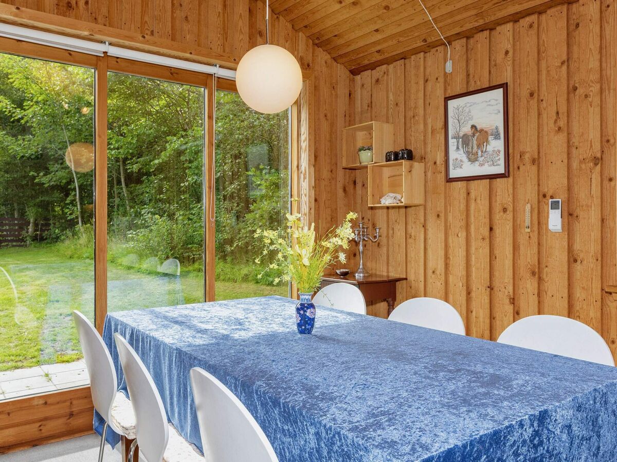 Holiday house 6 Personen Ferienhaus in Bedsted Thy-By Traum - Outdoor photo 5