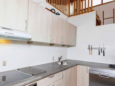 Holiday house 6 Personen Ferienhaus in Bedsted Thy-By Traum - Outdoor photo 4