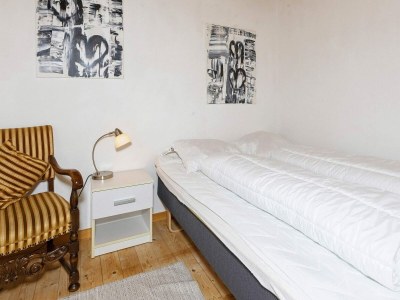 Holiday house 6 Personen Ferienhaus in Bedsted Thy-By Traum - Outdoor photo 6