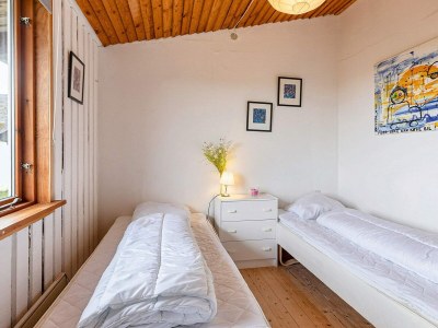 Holiday house 6 Personen Ferienhaus in Bedsted Thy-By Traum - Outdoor photo 7