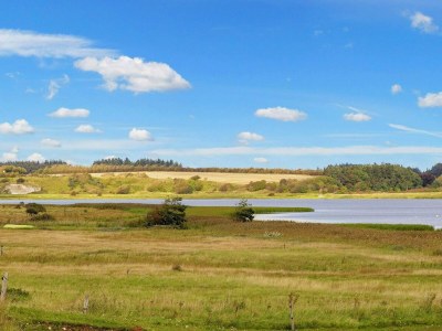Holiday house 6 Personen Ferienhaus in Bedsted Thy-By Traum - Outdoor photo 9