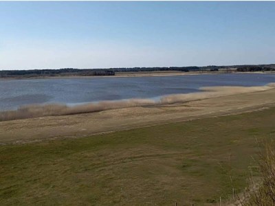 Holiday house 6 Personen Ferienhaus in Bedsted Thy-By Traum - Outdoor photo 13