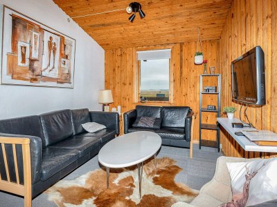 Holiday house 6 Personen Ferienhaus in Bedsted Thy-By Traum - Outdoor photo 15