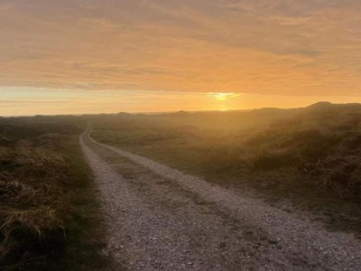 Holiday house 6 Personen Ferienhaus in Bedsted Thy-By Traum - Outdoor photo 17