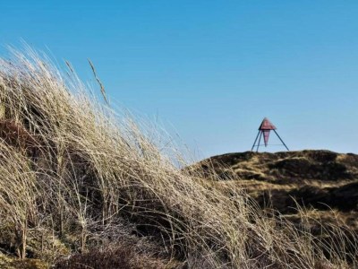 Holiday house 6 Personen Ferienhaus in Bedsted Thy-By Traum - Outdoor photo 18