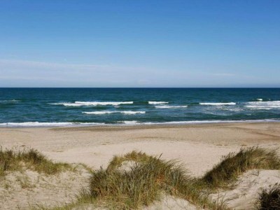 Holiday house 6 Personen Ferienhaus in Bedsted Thy-By Traum - Outdoor photo 21