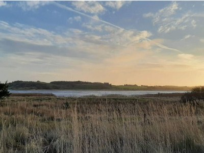 Holiday house 6 Personen Ferienhaus in Bedsted Thy-By Traum - Outdoor photo 22