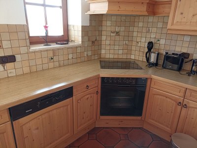 Holiday apartment Brigitte - Features photo 4