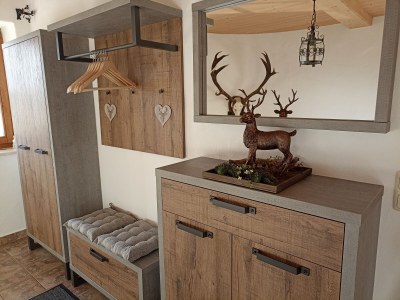 Holiday apartment Brigitte - Features photo 10