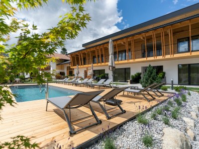 Holiday apartment Bonita in Natz-Schabs - Holiday apartment