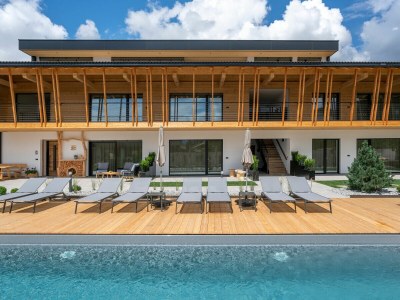 Holiday apartment Bonita - Outdoor photo 2