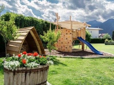 Holiday apartment Bonita - Outdoor photo 5