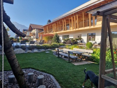 Holiday apartment Bonita - Outdoor photo 6