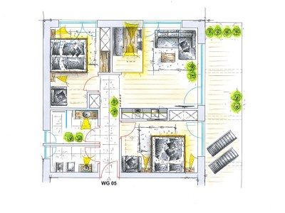 Holiday apartment Bonita - Document photo 15